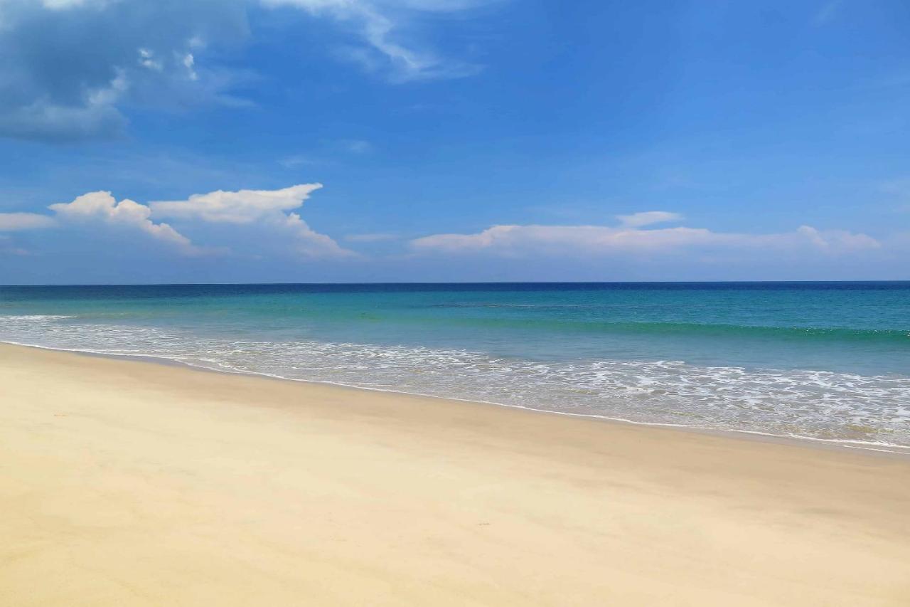 Oyo 479 Water Jade Natural Resort Thai Mueang Ngoại thất bức ảnh