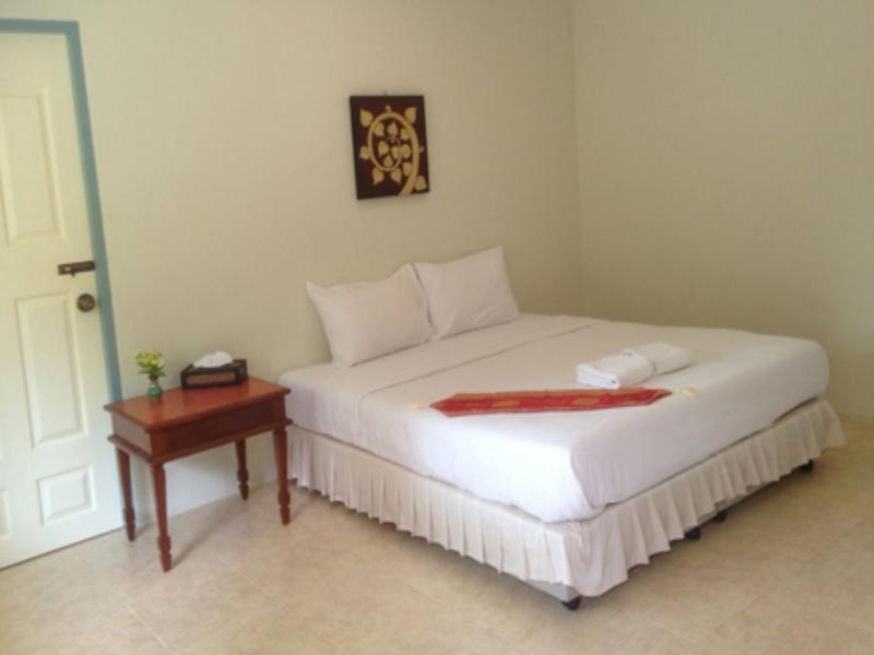 Oyo 479 Water Jade Natural Resort Thai Mueang Ngoại thất bức ảnh