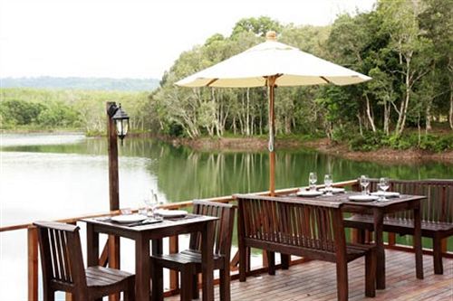 Oyo 479 Water Jade Natural Resort Thai Mueang Ngoại thất bức ảnh