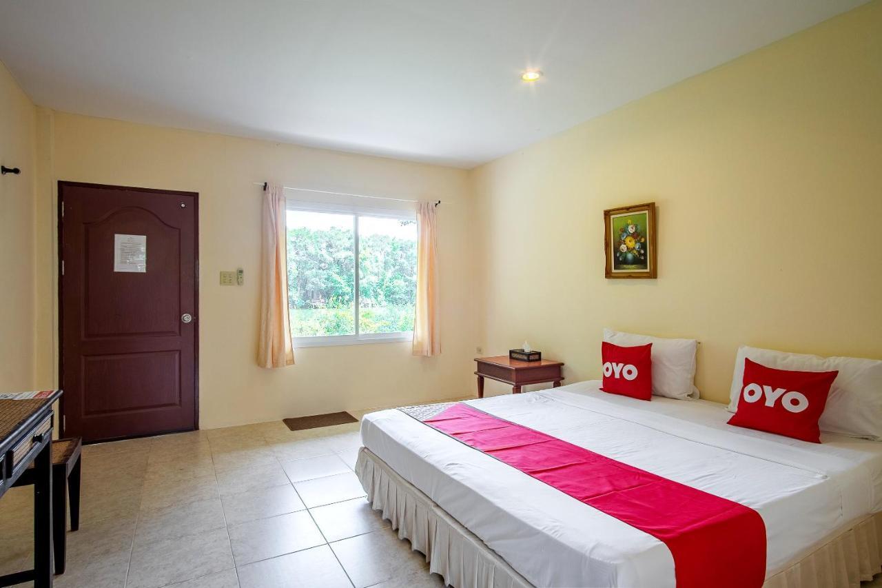 Oyo 479 Water Jade Natural Resort Thai Mueang Ngoại thất bức ảnh
