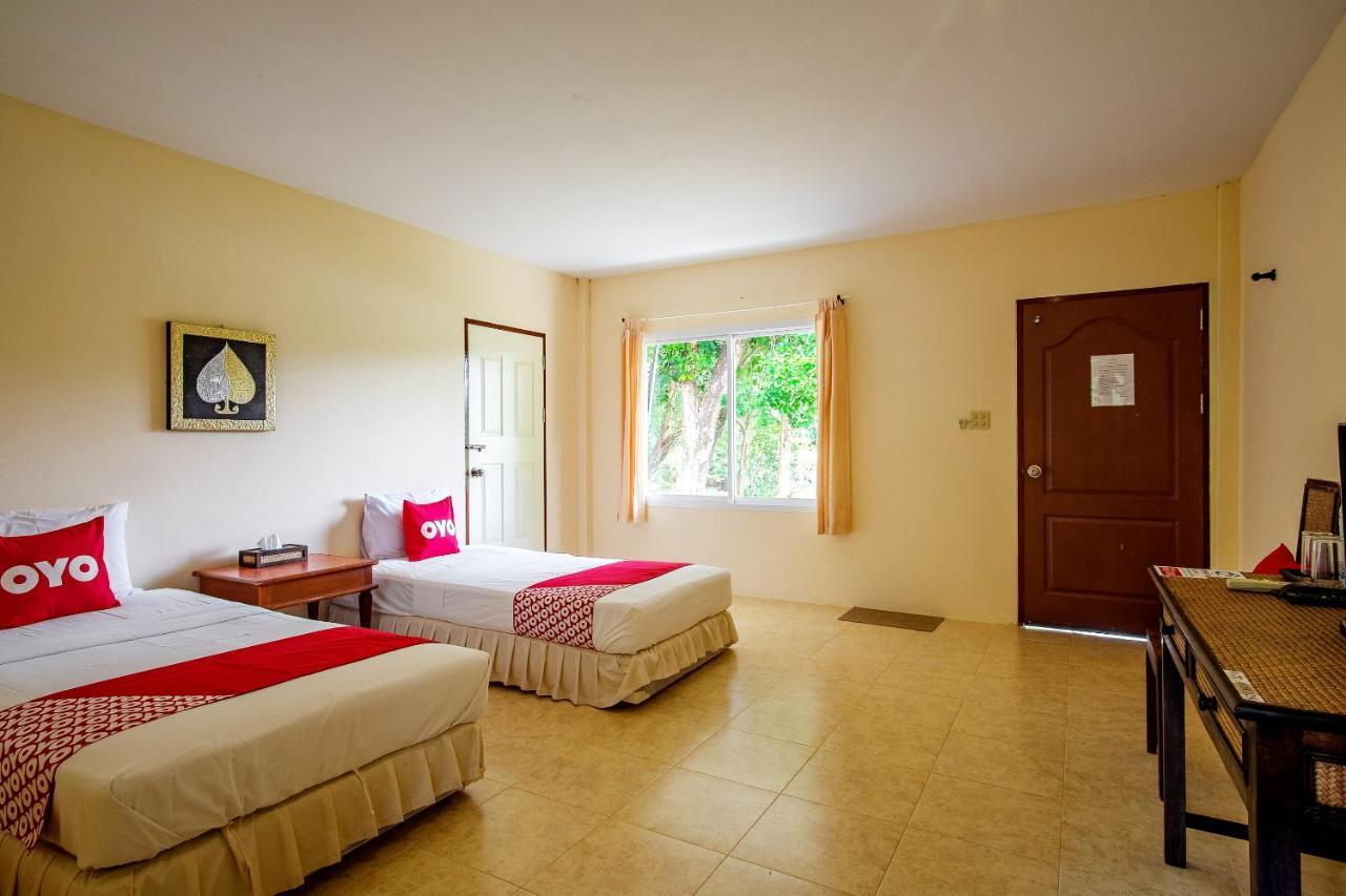 Oyo 479 Water Jade Natural Resort Thai Mueang Ngoại thất bức ảnh