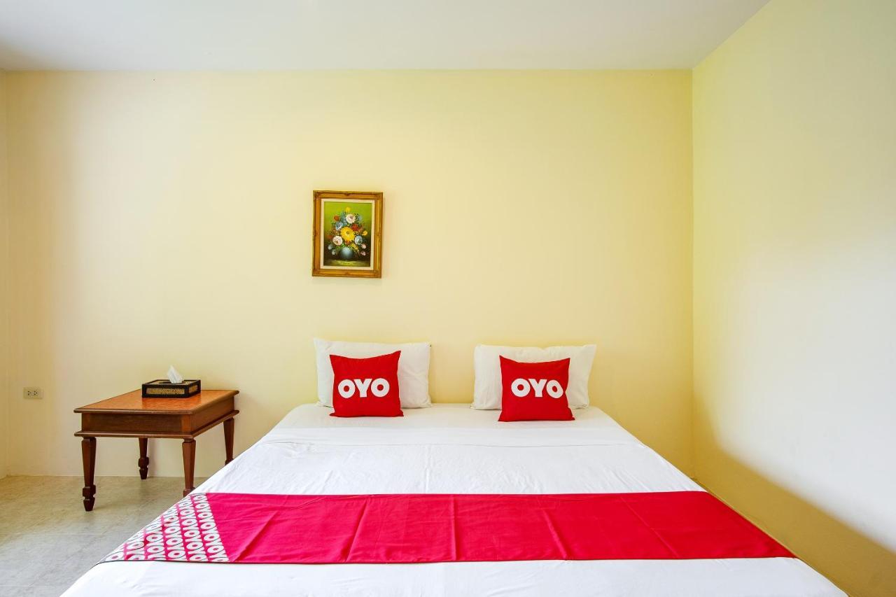 Oyo 479 Water Jade Natural Resort Thai Mueang Ngoại thất bức ảnh