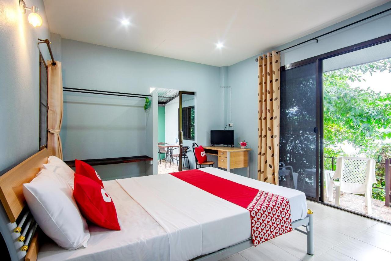 Oyo 479 Water Jade Natural Resort Thai Mueang Ngoại thất bức ảnh