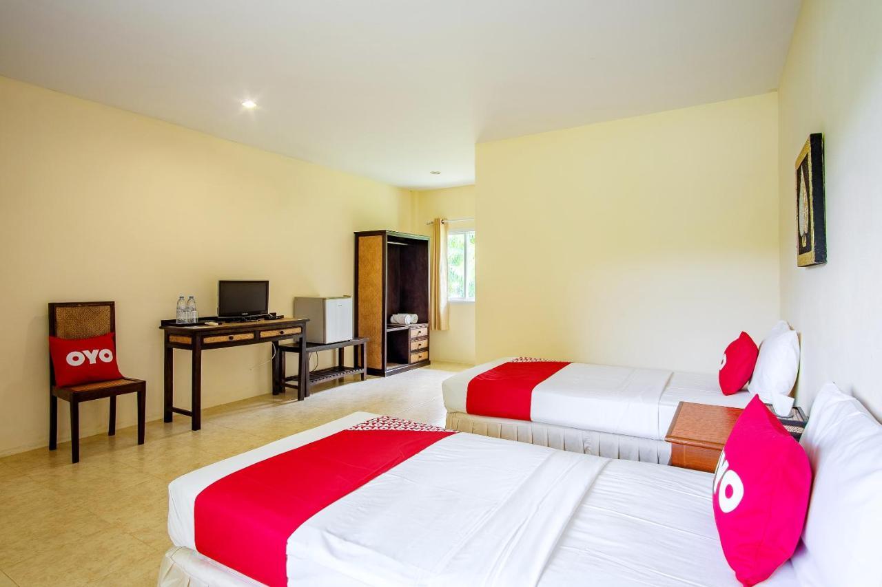 Oyo 479 Water Jade Natural Resort Thai Mueang Ngoại thất bức ảnh